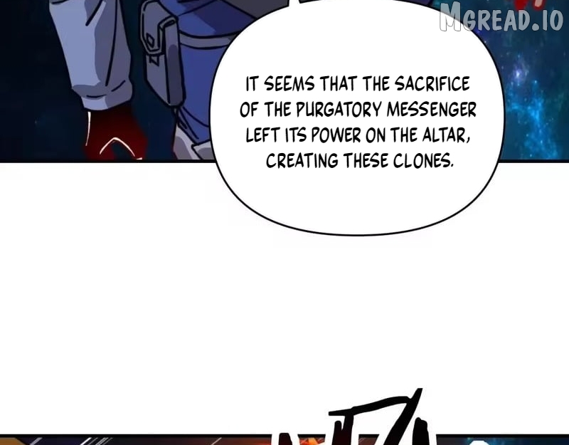 Starting As The God Of Wealth, Taming Billions Of Divine Pets! Chapter 83  - page 55